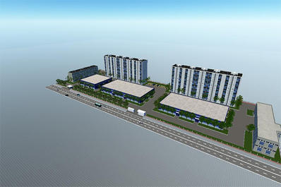 彬村山华侨农场倾斜摄影技术在虚拟现实(VR)中的应用