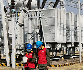 彬村山华侨农场倾斜摄影技术在基础设施监测中如何发挥作用？